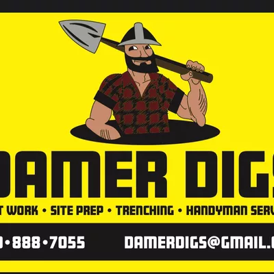 Damer Digs