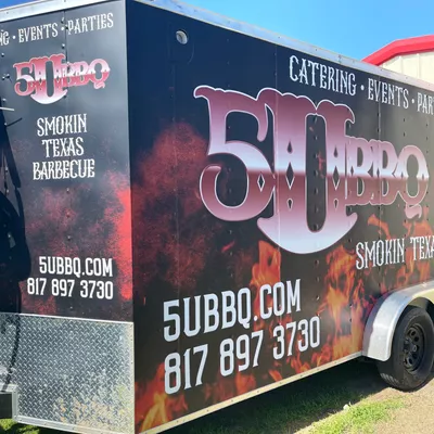 5U BBQ