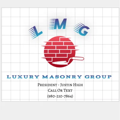 Luxury Masonry Group