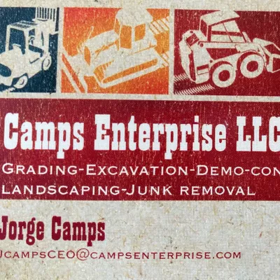 Camps enterprise LLC