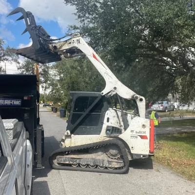 Southern Precision Land Services
