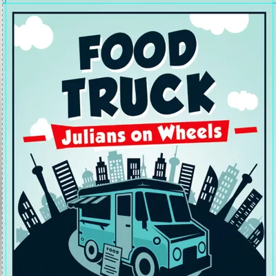 Julians on wheels