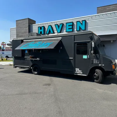 Kulturas Food Truck