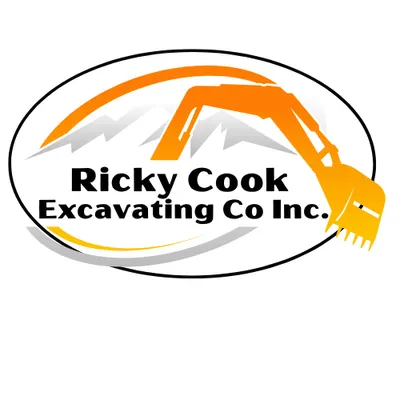 Ricky Cook Excavating INC