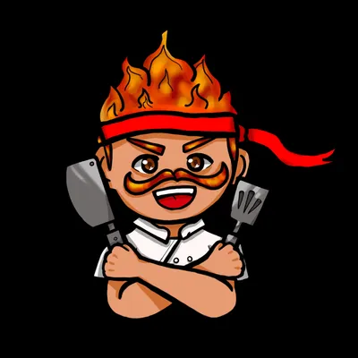 Fuego Me Up