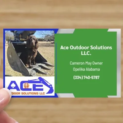 Ace Outdoor Solutions LLC