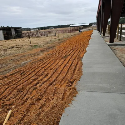 Koehn Grading and Clearing