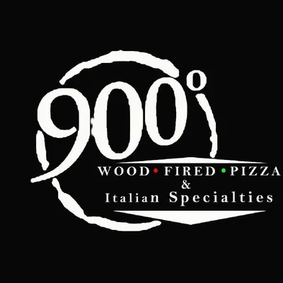 900 degrees wood fired pizza & italian specialties
