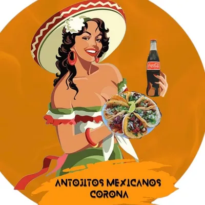 Antojitos Mexicanos Corona