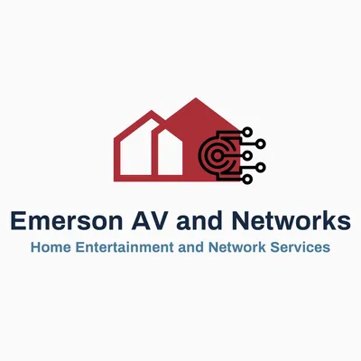 Emerson AV and Networks