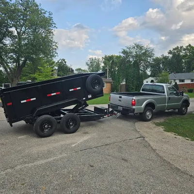 GS2 Landscaping & Equipment