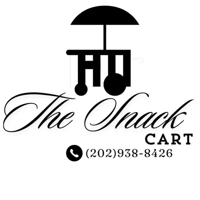 The snack cart