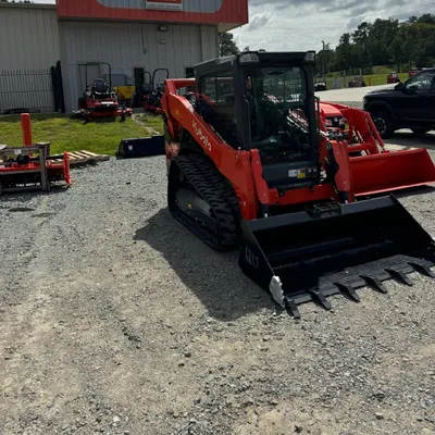 Deskins Land Logistics