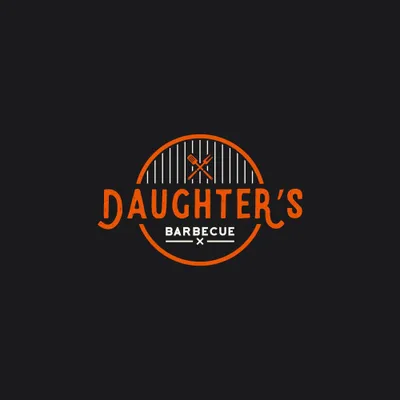 Daughter's Barbecue