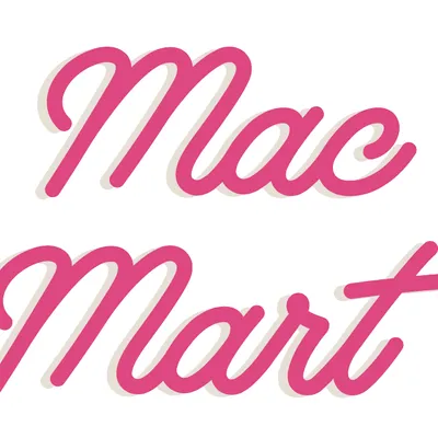 Mac Mart