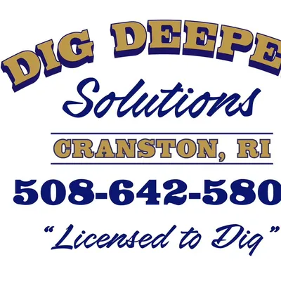 Dig Deeper Solutions LLC