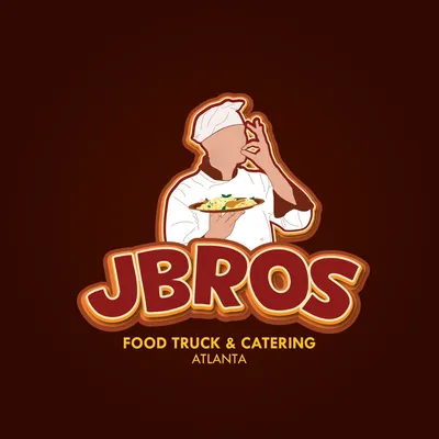 Jbros Food Truck Atlanta