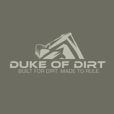 Duke of Dirt