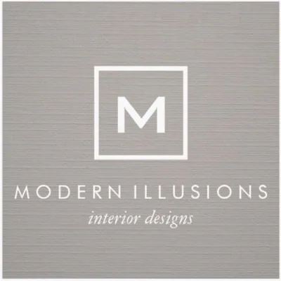 Modern Illusions Interior Design