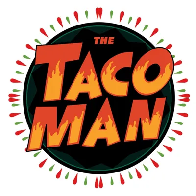 The Taco Man