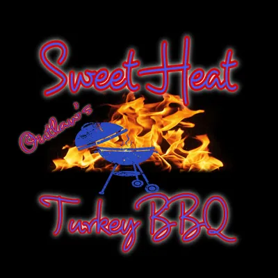 Outlaw sweet Heat bbq
