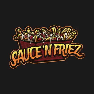 SAUCE N FRIEZ