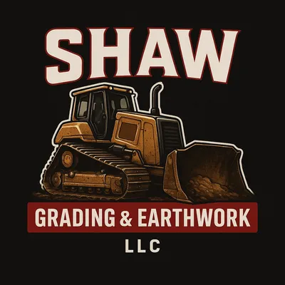 Shaw Grading & Earthwork LLC
