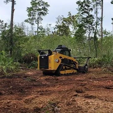 Quality Land Practices