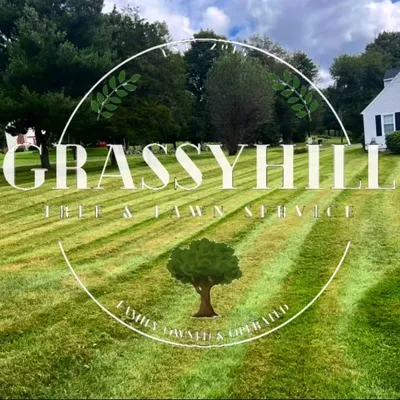 Grassy Hill Tree & Lawn Service LLC