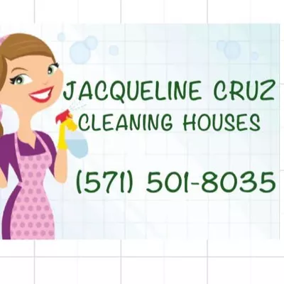 Jacqueline’s cleaning houses