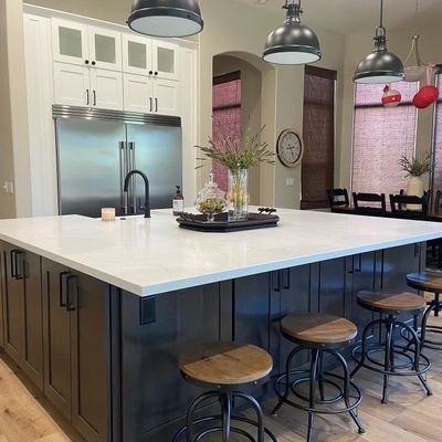 Sawmill Cabinets