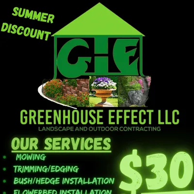 GreenHouse Effect llc