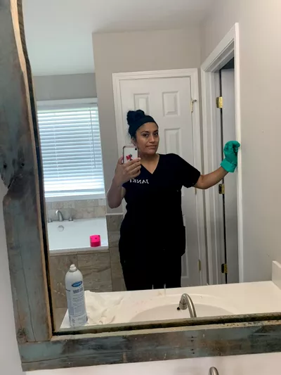 Magic Cleaning Service
