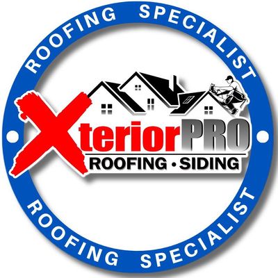 Xterior PRO™ ROOFING & SIDING