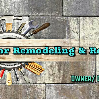 Warrior Remodeling & Repairs