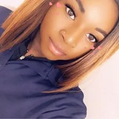 Kaneshia Thomas