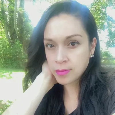 Sara Espinoza