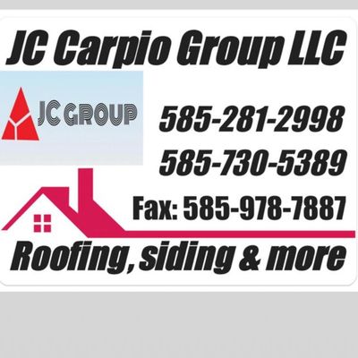 JC Carpio Group LLC