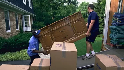 Perfectly Precise movers!!
