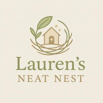 Lauren’s Neat Nest