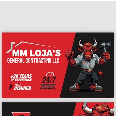 MM Lojas General Contracting LLC