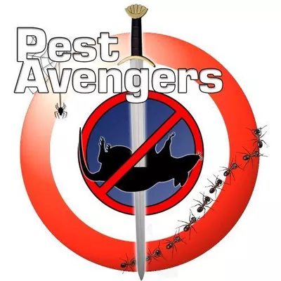 Pest Avengers