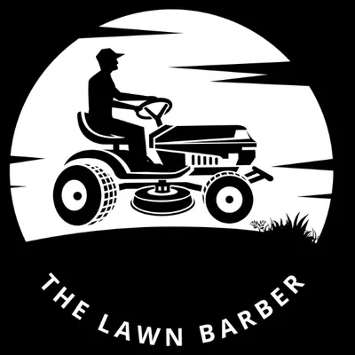 The Lawn Barber