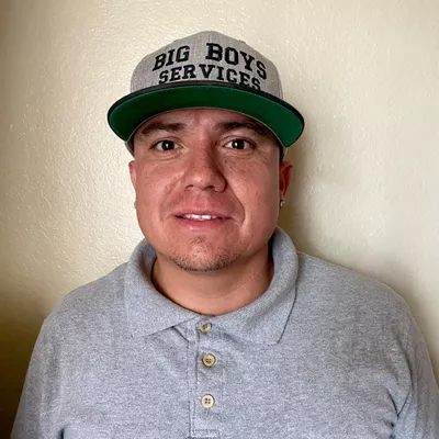 Big Boys Services