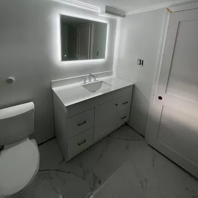 RVS Home Improvement Inc