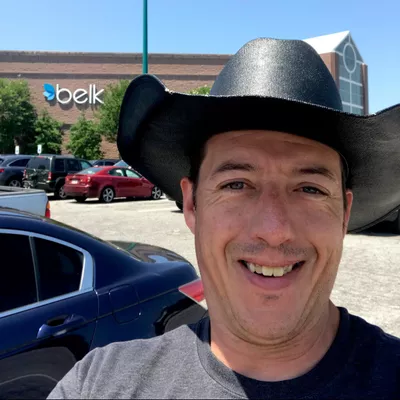 Cowboy Fixer Upper LLC