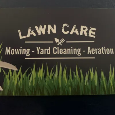 JP Lawn Care