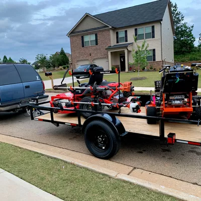 Boss Lady Landscaping