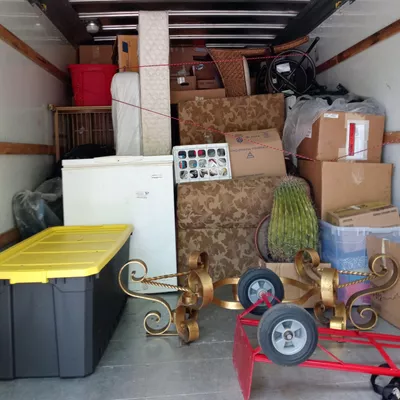 Gifted Movers