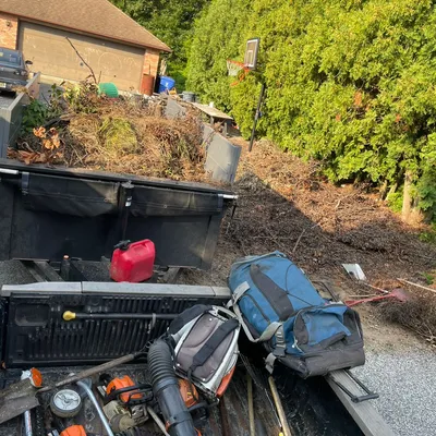 Max’s Landscaping LLC
